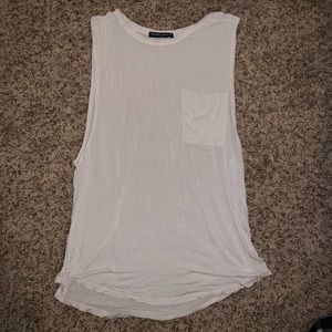 Brandy tank
